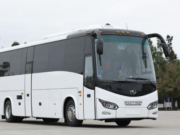 King long 6127